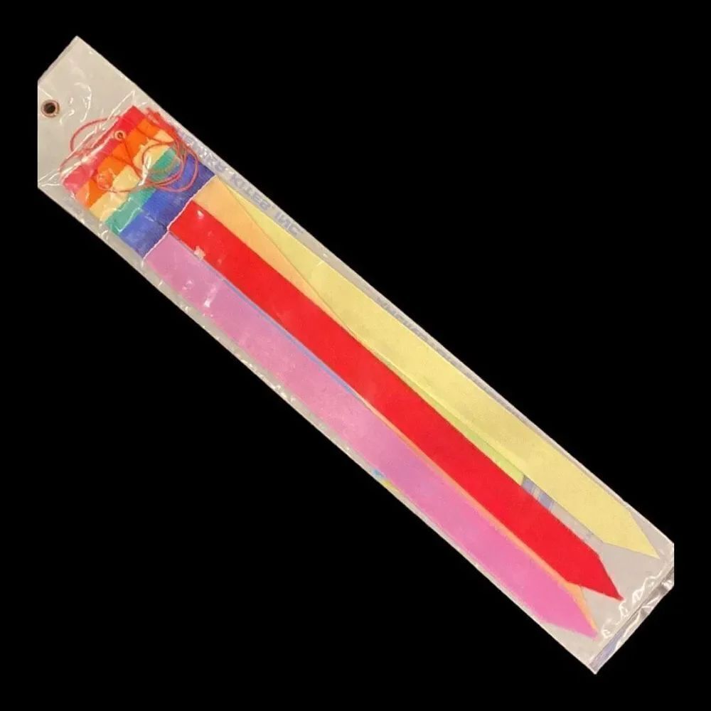 Mini Rainbow Windsock Premier Kites Inc